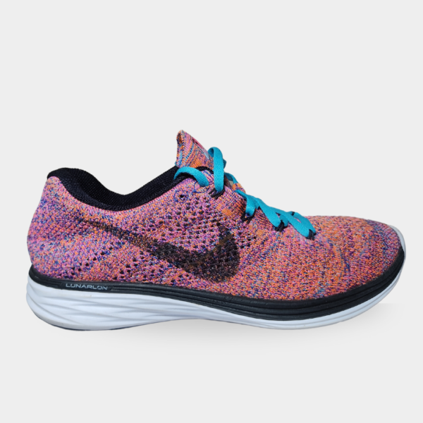 NIKE FLYKNIT LUNAR