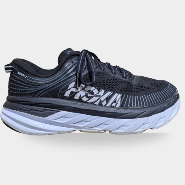 HOKA BONDI 7