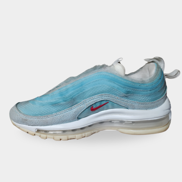 NIKE AIR MAX SHANGHAI 97 - Image 2