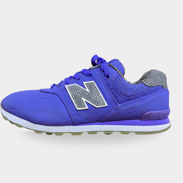 NEW BALANCE 574 - Image 2