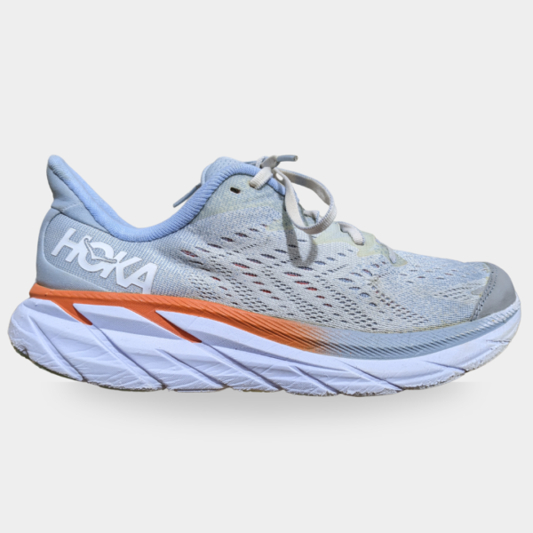 HOKA CLIFTON 8