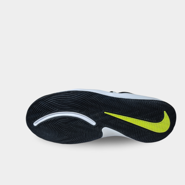 NIKE TEAM HUSTLE D9 - Image 3