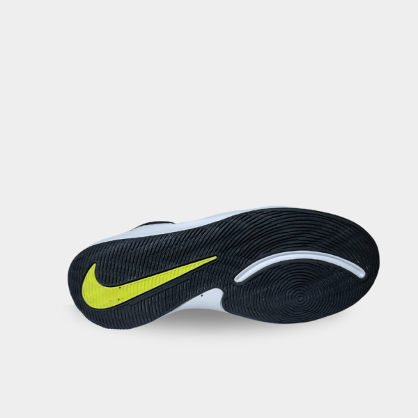 NIKE TEAM HUSTLE D9 - Image 4