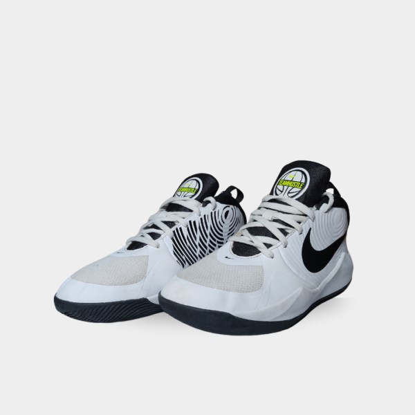 NIKE TEAM HUSTLE D9 - Image 5