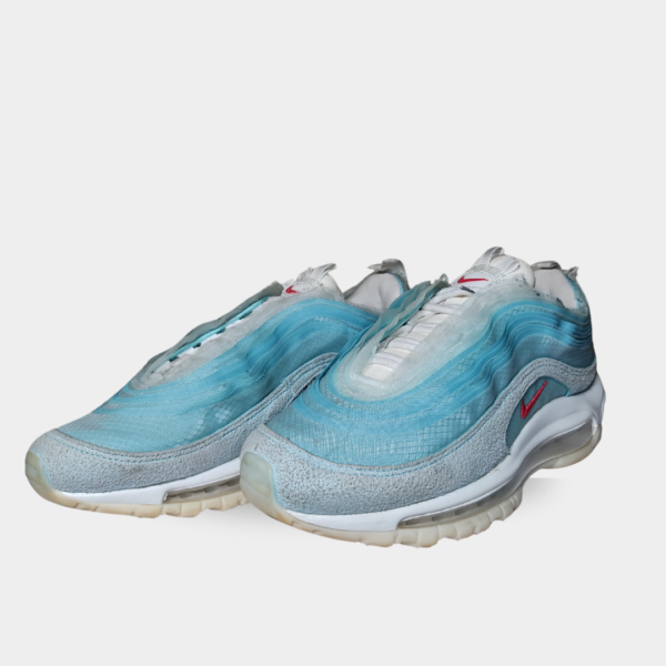 NIKE AIR MAX SHANGHAI 97 - Image 5