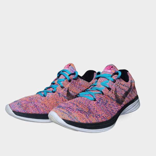 NIKE FLYKNIT LUNAR - Image 5