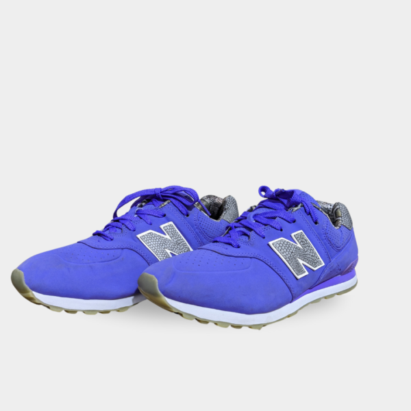 NEW BALANCE 574 - Image 5