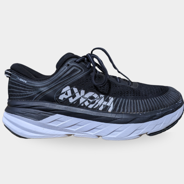 HOKA BONDI 7