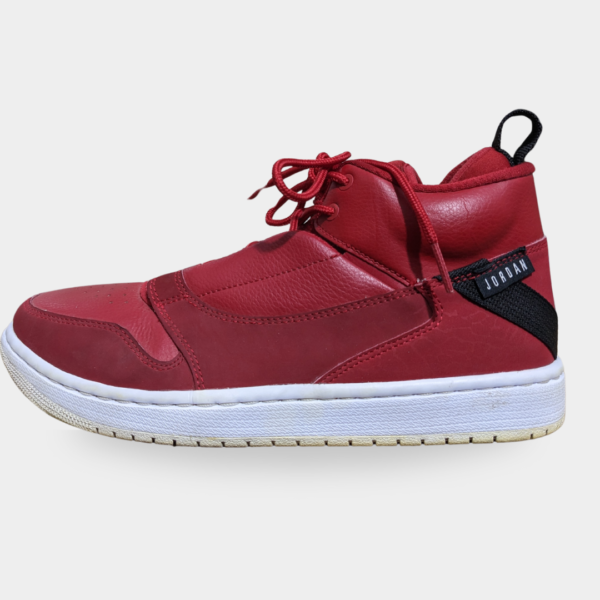 NIKE AIR JORDAN  FADEW AWAY - Image 2