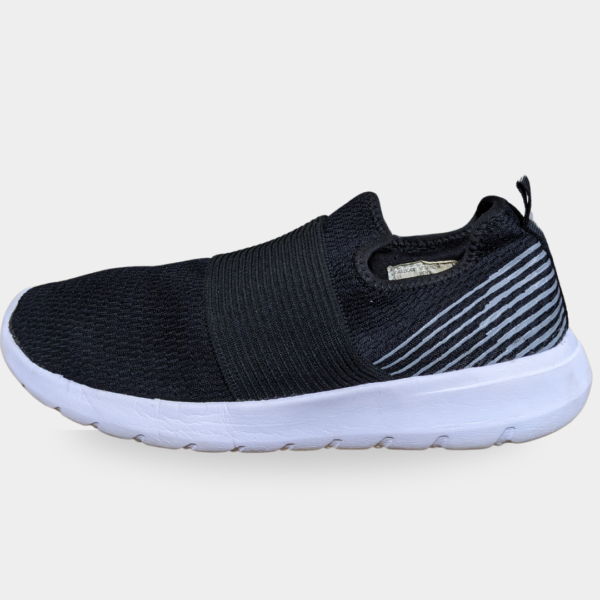 ATHLETIC NIKE SLIP ON - Image 2