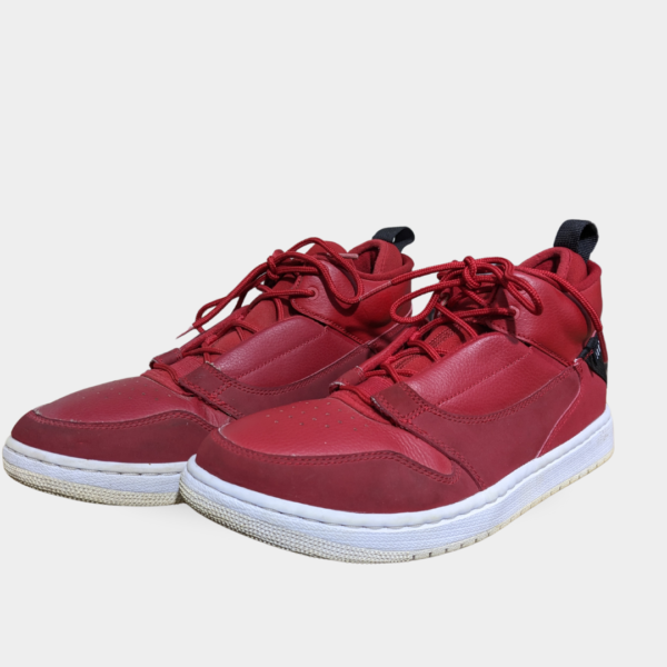 NIKE AIR JORDAN  FADEW AWAY - Image 5